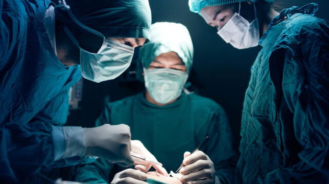 La carrera de médico cirujano es la más cotizada en el mercado internacional.