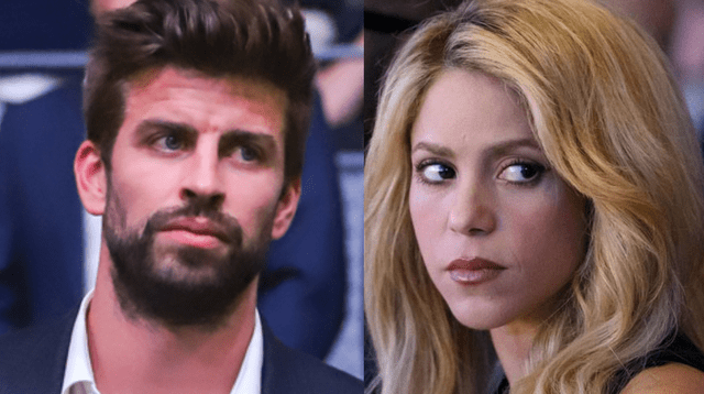 Shakira y Gerard Piqué llegan a un acuerdo sobre la tenencia de sus hijos.