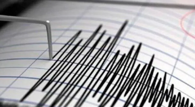 Fuerte sismo de 6.2 grados de magnitud alertó a los pobladores de Tacna este miércoles