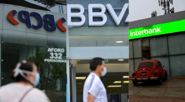 La banca por internet y movil seguirá activa por Fiestas Patrias