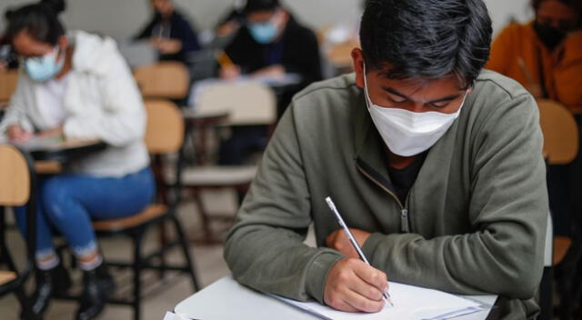 Una de las promesas de campaña fue el ingreso libre a universidades.