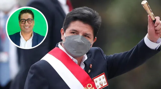 Comediante Miguel Moreno hizo un doblaje del discurso del mandatario peruano, desatando la risa de los usuarios.