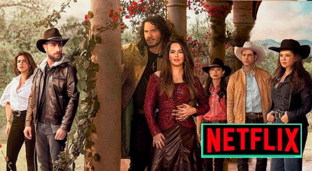 Descubre cuáles serían las razones por las que Pasión de Gavilanes 2 no triunfó en Telemundo.