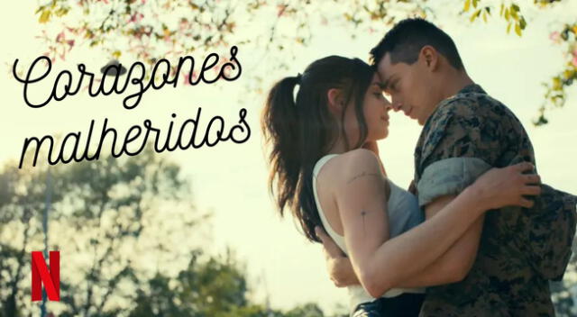 Corazones malheridos final explicado en Netflix: qué pasó