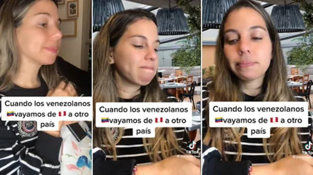 La escena se ha vuelto viral en las redes sociales.