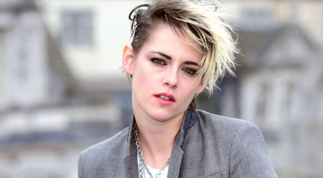 Kristen Stewart participó en Crepúsculo.