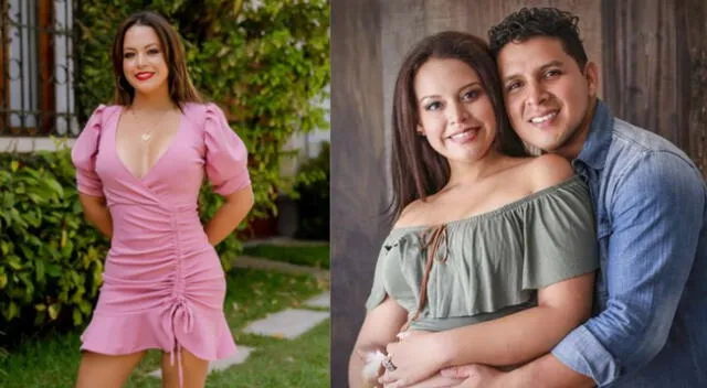 Florcita Polo y Néstor Villanueva firmaron el divorcio