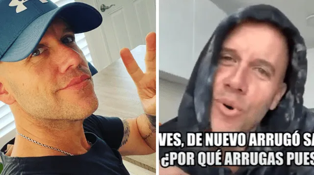 GianMarco responde a