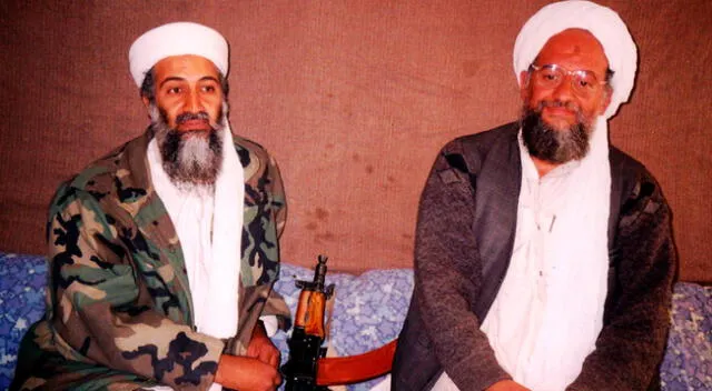 Como se recuerda, Bin Laden murió en un ataque de las fuerzas estadounidenses en Pakistán en 2011.