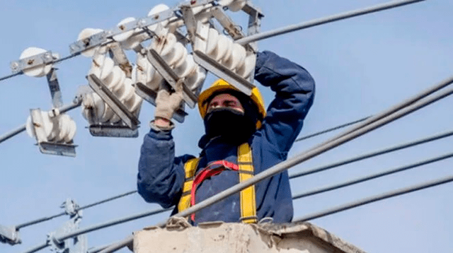 Conoce AQUÍ los horarios y zonas que se verán afectadas por el corte de luz