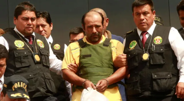 César Alva Mendoza fue condenado a cadena perpetua tras el asesinato de la pequeña jimenita.