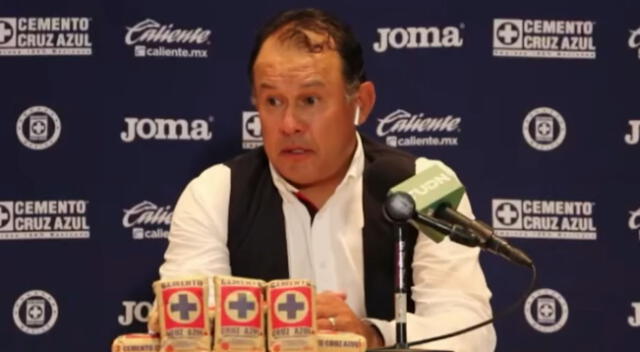 Juan Reynoso es nuevo técnico de la selección peruana y video en TikTok se vuelve viral.