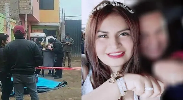 Mujer es puesta en libertad, pese que acabó con la vida de su esposo.