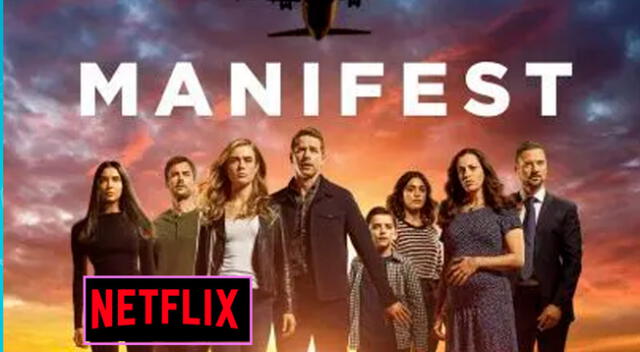 Descubre en esta nota de EP más detalles de la serie Manifest de Netflix.