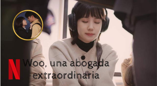 Woo, una abogada extraordinaria en Netflix: final explicado del capítulo 7 y 8 del dorama