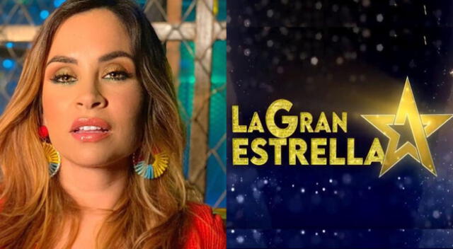 Ethel Pozo podría ser parte del nuevo reality de su mamá Gisela Valcárcel.