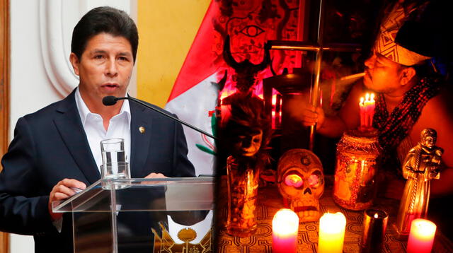 Vidente peruano pronostica cuál será el futuro de Pedro Castillo.