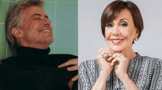 Yvonne Frayssinet habla del gran actor Diego Bertie