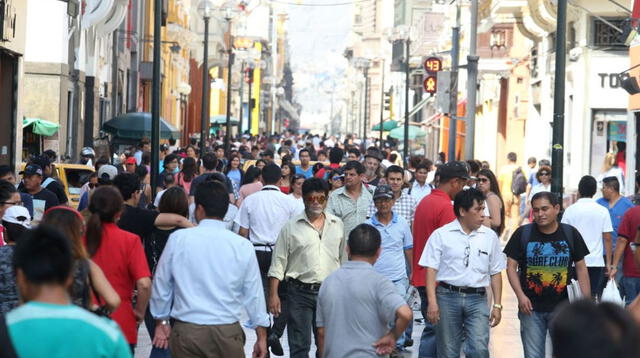 Mañana 6 de agosto es feriado a nivel nacional decretado por el actual gobierno.