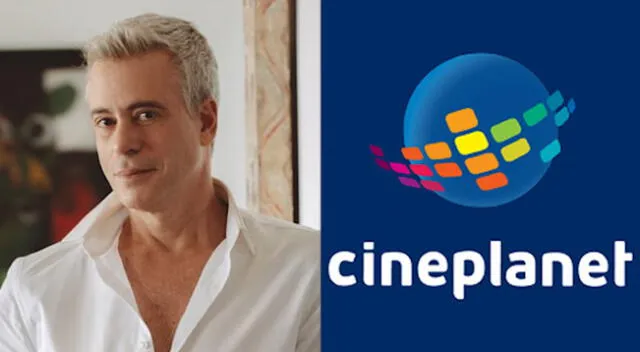 Cineplanet sobre fallecimiento de Diego Bertie: “Nuestro más sentido pésame a todos sus allegados”