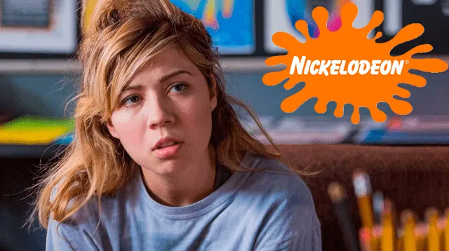 Nickelodeon ofreció 300 mil dólares a la actriz Jennette McCurdypara que no revelará su experiencia en el programa de televisión iCarly
