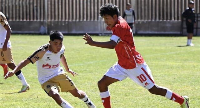 Cienciano en el grupo Sur busca su clasificación