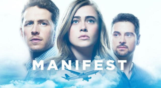 Manifest, la cuarta temporada se estrenará en Netflix a final de año