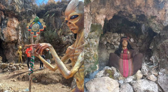 Cusco: cómo llegar al Área 21, el museo de vida extraterrestre y su conexión con la cultura andina