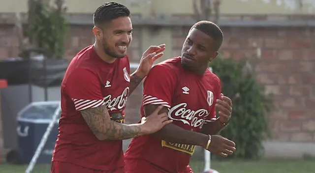 Juan Vargas, exfutbolista de la selección peruana, sorprendió con revelación sobre Cuto Guadalupe.