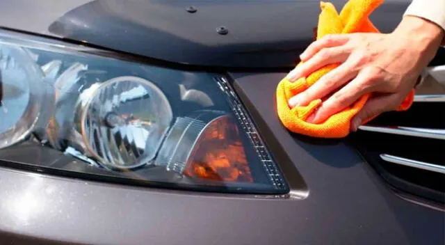 Revisa la forma de quitar las rayaduras leves y profundas de tu auto con sencillos trucos caseros.