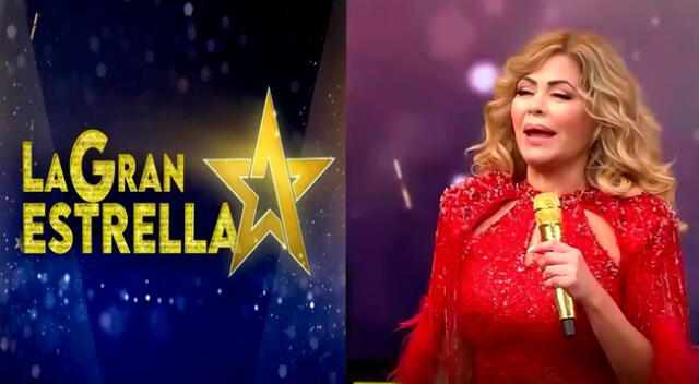 La Gran Estrella la rompió en rating el sábado en su estreno y supera a La Voz Perú y JB en ATV