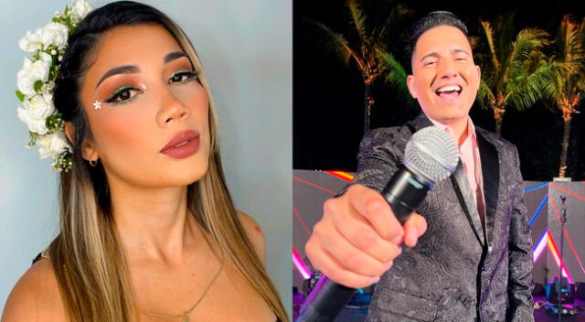 Descubre quién es Naty la nueva joven que enamoró a Pedro Loli