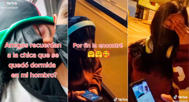 La escena se ha vuelto viral en las redes sociales.