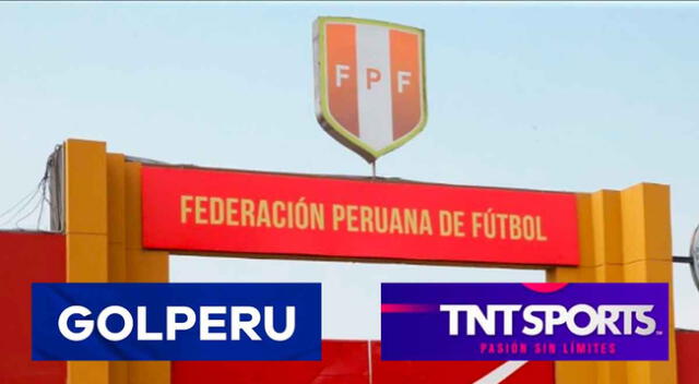 Los tres clubes del fútbol peruano respaldan a GOLPERU, pero la FPF estaría dispuesta a darle los derechos de TV a otra empresa.