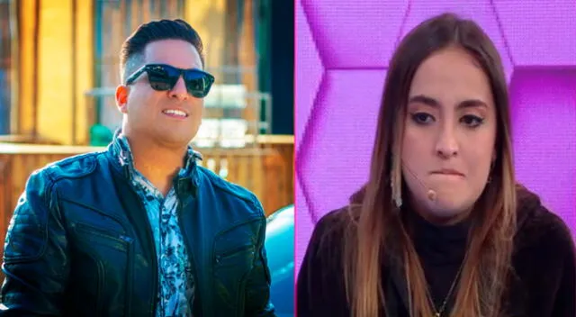 Tommy Portugal desmiente a su hija EN VIVO.