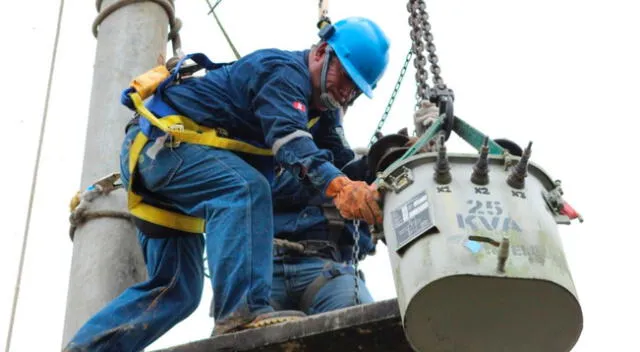 Conoce AQUÍ las zonas de tu distrito que se verán afectadas por el corte de luz anunciado por Enel.