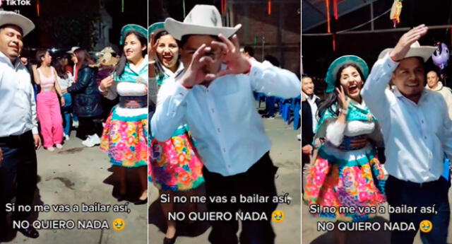 El video no ha tardado en volverse viral en las redes sociales.