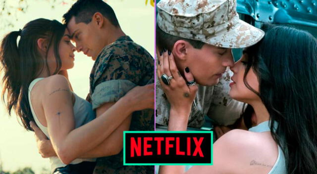 Los finales de "Corazones malheridos" de Netflix
