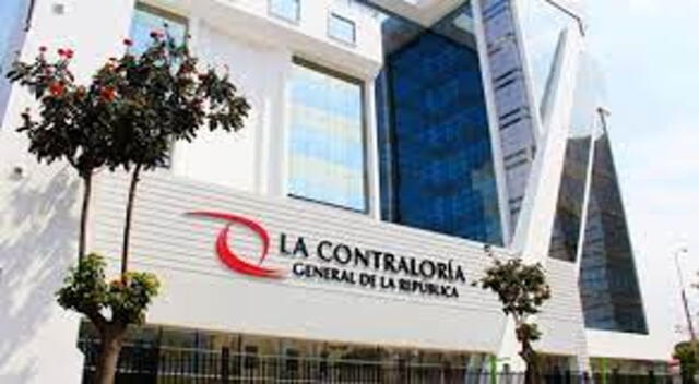 Destituyen a un ex funcionario de la Contraloría por realizar pagos irregulares