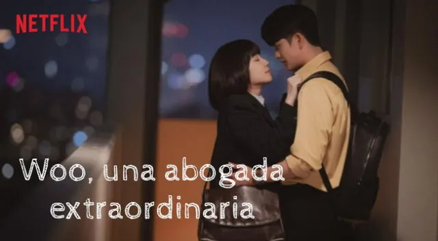 Woo, una abogada extraordinaria en Netflix: final explicado del capítulo 9 y 10 del dorama