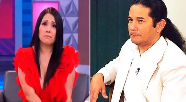 Tula Rodríguez quedó en shock al escuchar a experto.