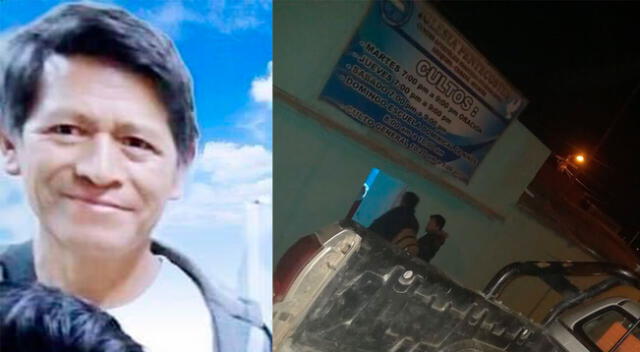 Arequipa: pastor evangélico pierde la vida luego de pasar 6 días en ayuno