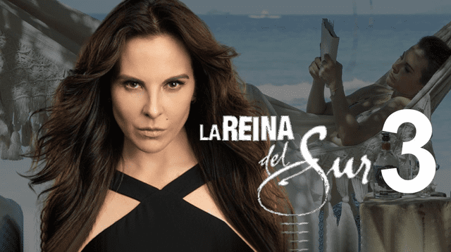 Conoce el trailer de la tercer temporada de la Reina del Sur.