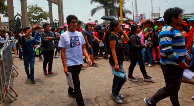 La UNI es una de las opciones más demandadas para postular a un examen de admisión.