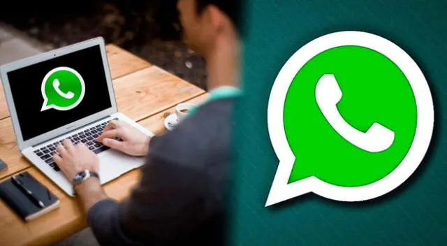 Trucos para no necesitar escanear el código QR en WhatsApp Web