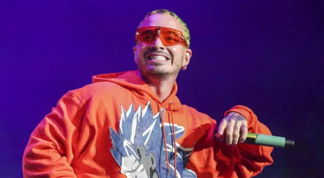 J Balvin cantará en la Ciudad Blanca el domingo.