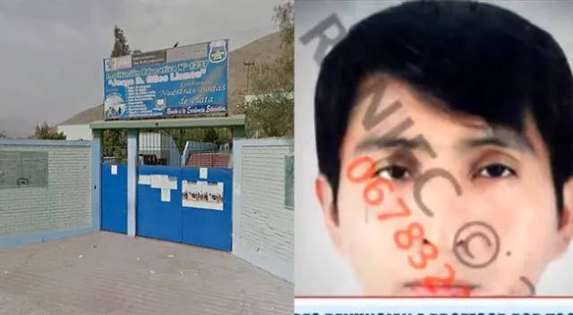 "Es un depravado": seis niñas denuncian que su profesor les realizó tocamientos indebidos en Huaycán [VIDEO]
