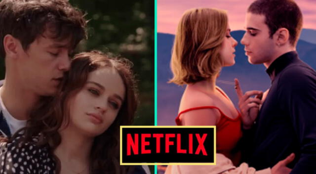 Estas son las 5 opciones que te damos para ver en Netflix hoy.