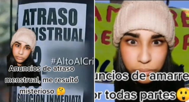 El video viral ha generado miles de reacciones y reproducciones en la popular plataforma.