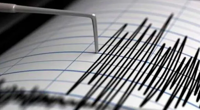Fuerte sismo de 4.3 grados de magnitud alertó a los ciudadanos de Piura este sábado 13 de agosto